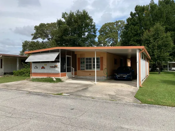 527-3150 NE 36th Ave #527, Ocala, FL 34479
