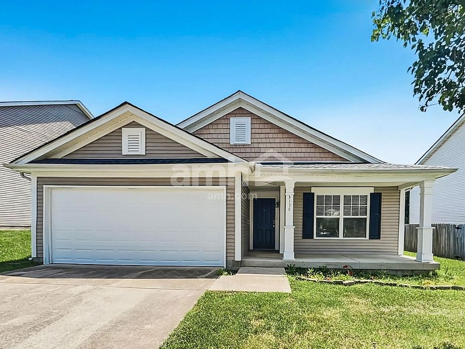 1st image of 3136 Hidden Creek Dr