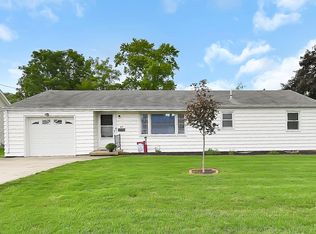 67 S 27th St, Newark, OH 43055