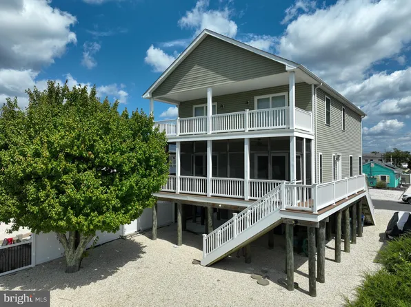 29 W Mohawk Dr, Little Egg Harbor, NJ 08087