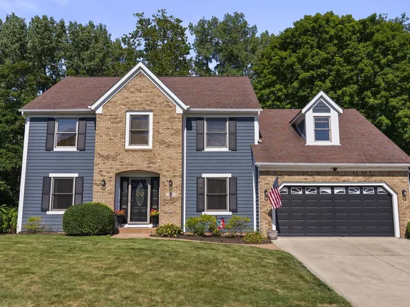 319 Fallriver Dr, Reynoldsburg, OH 43068