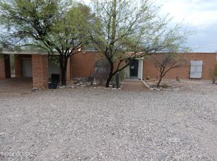2950 W Neosha St, Tucson, AZ 85745