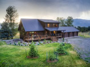 41 Deep Creek Bench Rd, Livingston, MT 59047