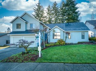 16520 SW Jesse Ct, Beaverton, OR 97007