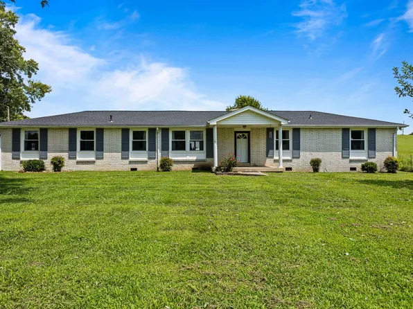 911 W Old Alexandria Rd, Watertown, TN 37184