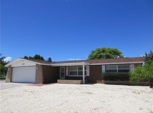 11539 Scallop Dr, Port Richey, FL 34668