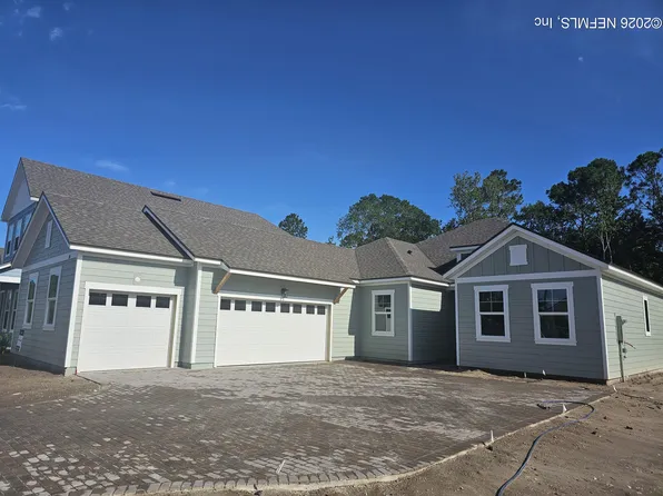 88 CRES SHRS Road, St. Augustine, FL 32086
