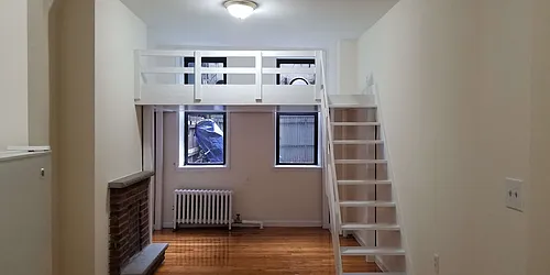 Rented by JMK Realty