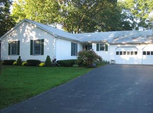 8 Seymour Dr, Rhinebeck, NY 12572
