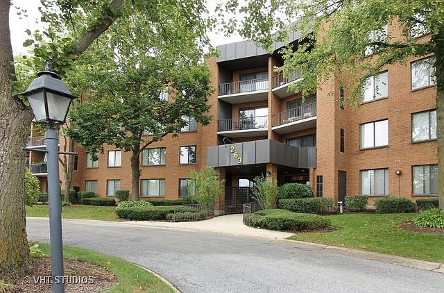 1st image of 263 S Clubhouse Dr Unit 222