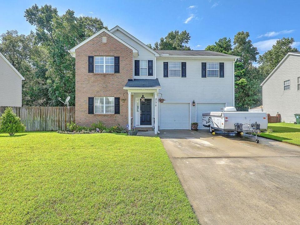 1st image of 256 Ponderosa Dr
