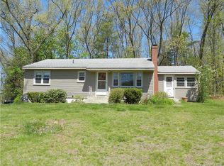 44 Brookfield Rd, Bolton, CT 06043