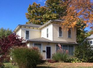 249 N Main St, Mount Gilead, OH 43338
