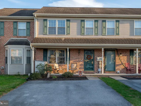 29 Windemere Ct, Elizabethtown, PA 17022