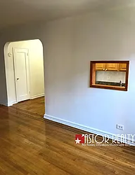 Rented by Astor Realty