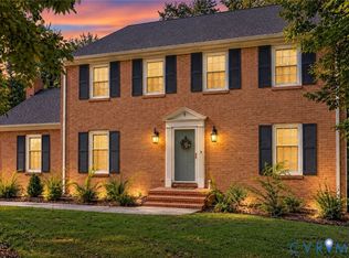1710 Price Dr, Farmville, VA 23901