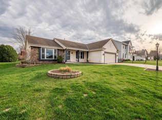 N172W20205 Woodland TRAIL, Jackson, WI