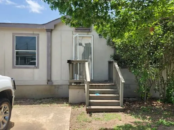 7500 Paradise Rd Lot 68, San Antonio, TX 78244