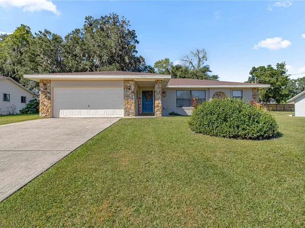 4470 NE 2nd Ct, Ocala, FL 34479