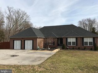 7515 Marshall Corner Rd, Pomfret, MD 20675