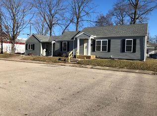 534 W Marion St APT A, Mishawaka, IN 46545