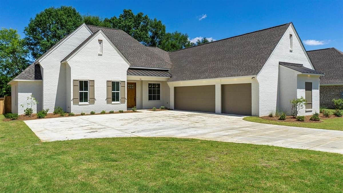 106 Coventry Ln, Canton, MS 39046 Zillow