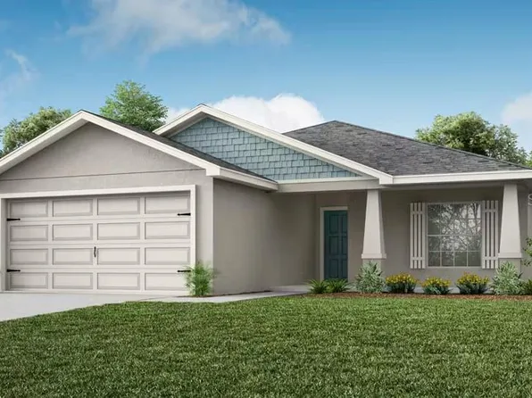1693 ASTRID ROAD, DAVENPORT, FL 33837