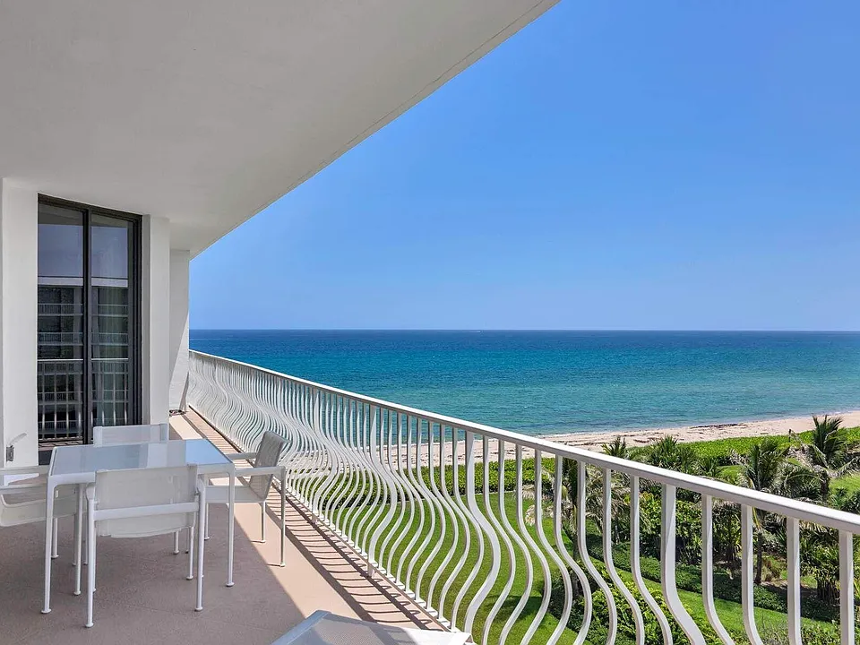 2000 S Ocean Blvd #507