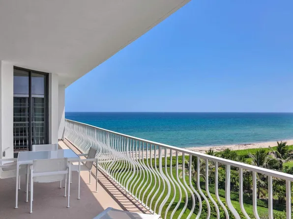 2000 S Ocean Blvd #507, Palm Beach, FL 33480