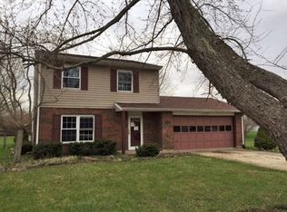 2655 Middletown Eaton Rd, Middletown, OH 45042