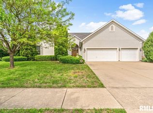 2317 Argonne Ave, Springfield, IL 62704