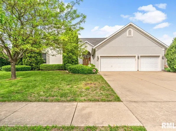 2317 Argonne Ave, Springfield, IL 62704