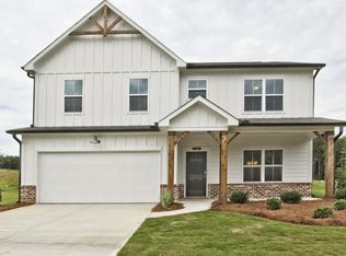 44 Highview Dr N, Acworth, GA