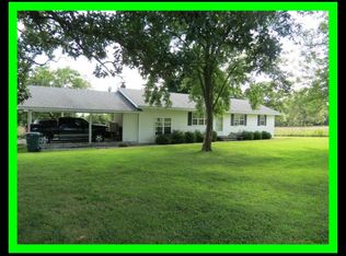 12230 E Highway Z, Stockton, MO 65785