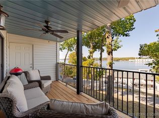 251 Maple Rd UNIT 1D, Lake Ozark, MO 65049