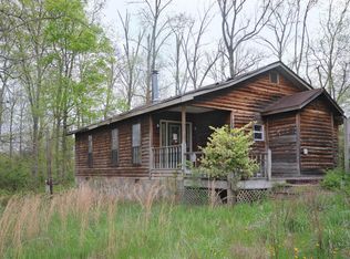 1657 Ellejoy Rd, Seymour, TN 37865