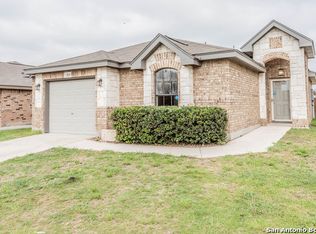 3851 Bogie Way, Converse, TX 78109
