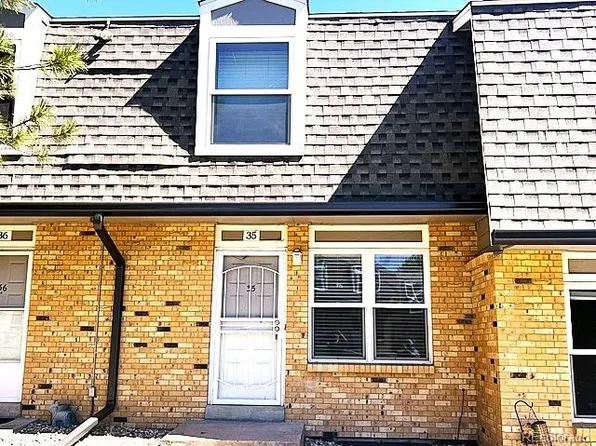 1537 S Owens Street #35, Denver, CO 80232