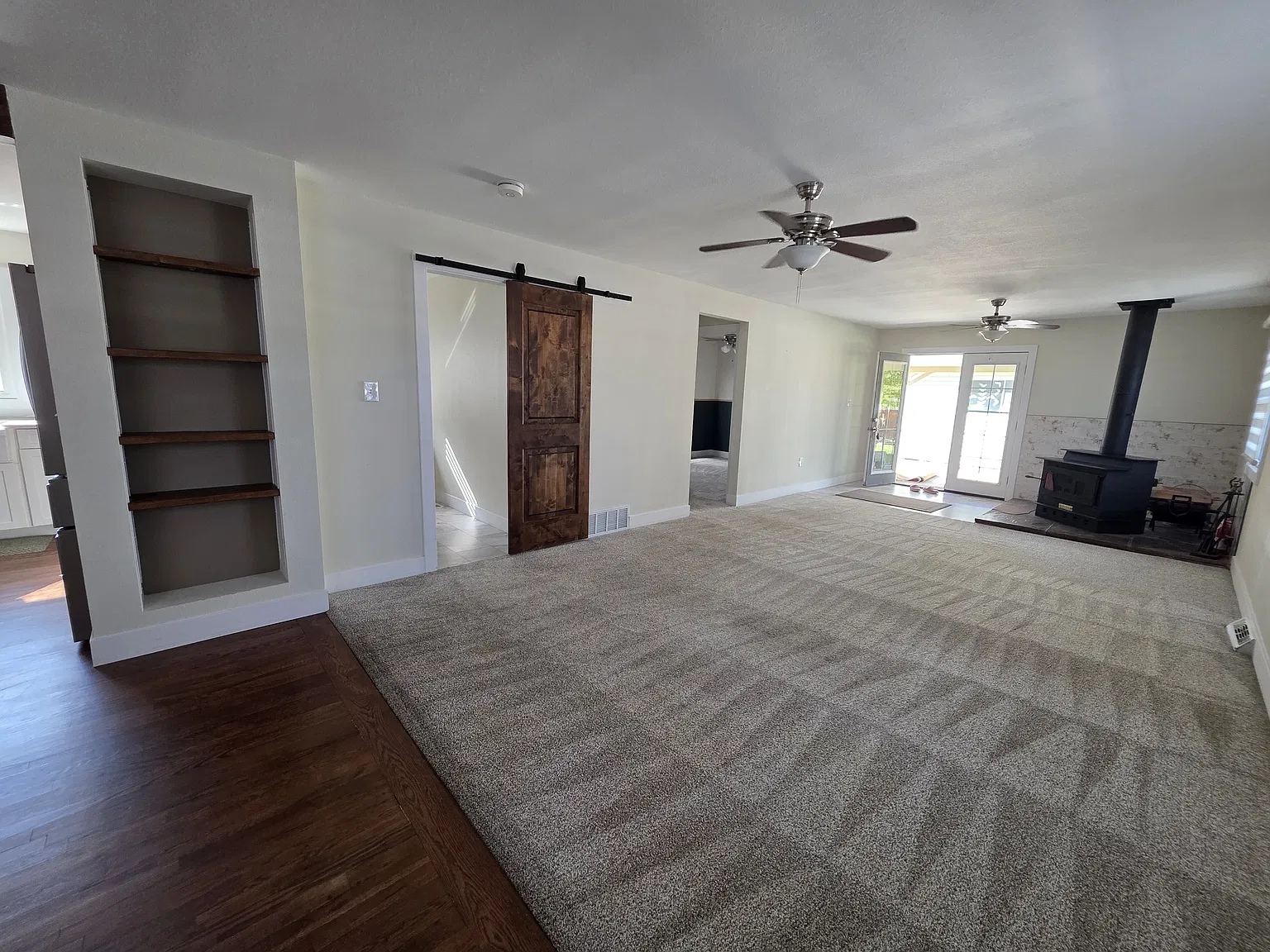 2 bed, 1488 sqft, $2,800 — Photo 4
