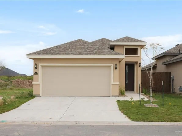 10316 N 13th St, McAllen, TX 78504