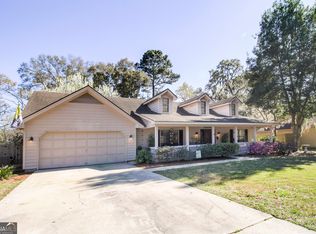 4 Walthour Cv, Savannah, GA 31410