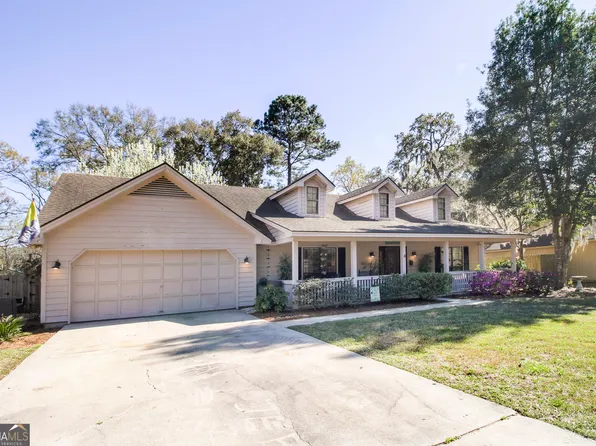 4 Walthour Cv, Savannah, GA 31410