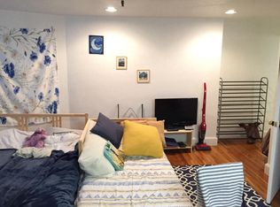 59-61 Westland Ave, Boston, MA 02115