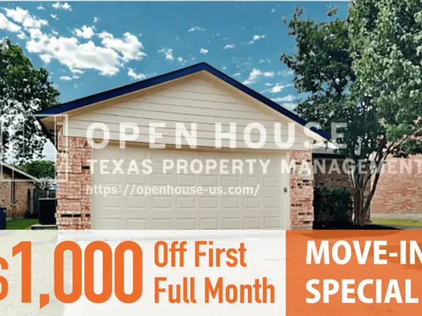 10469 Winding Passage Way, Fort Worth, TX 76131