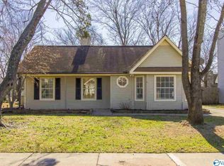 2603 Pioneer Rd SW, Huntsville, AL 35803