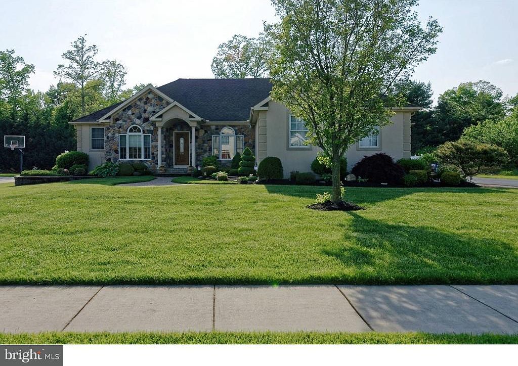 1824 Whispering Woods Way, Vineland, NJ 08361 Zillow