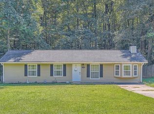 3142 Lake Monroe Rd, Douglasville, GA 30135