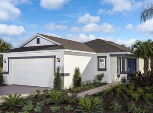Plan 1511 Modeled Plan, Chapel Manor I, Zephyrhills, FL 33541