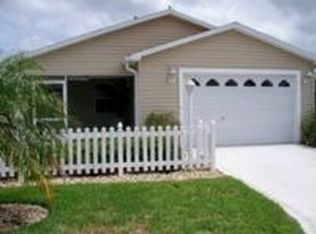 8177 SE 169th Palownia Loop, The Villages, FL 32162