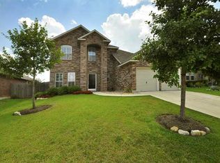 287 Spring Dr, Kyle, TX 78640